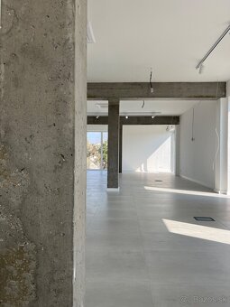 PRENÁJOM- OBCHODNÉ PRIESTORY- CABAJ-ČÁPOR - 2