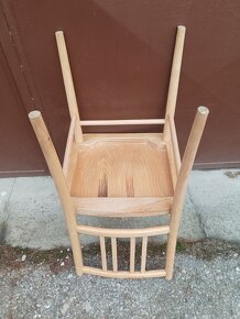 Stolička ,1kus - 2