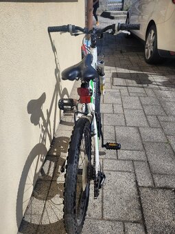 Predám detský bicykel Lapierre Technic Lite - 2