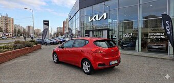 Kia ceed 1.4i - 2