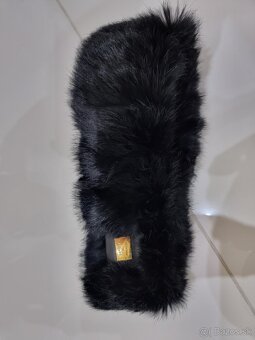 Predám značkovú čelenku Cango&Rinaldi - 2