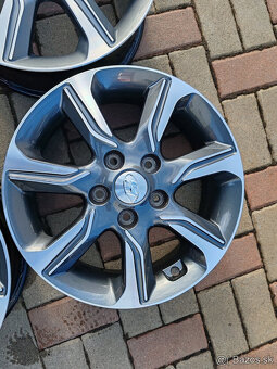 HYUNDAI, KIA, SUZUKY, TOYOTA 5X114,3 - 2