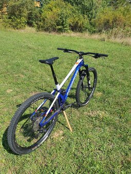 MONDRAKER FOXY CARBON možná výmena - 2
