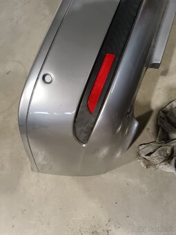 BMW e46 cupé cabrio facelift - 2