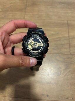 Casio G-Shock - 2