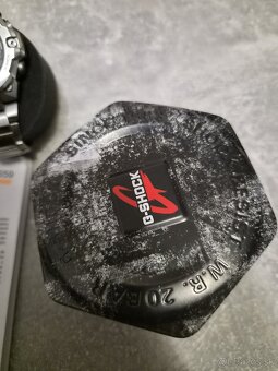 CASIO G-Shock - 2