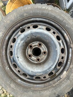 195/55r15 5x100 r15 - 2
