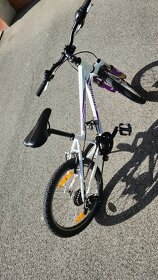 Dievčenský bicykel Specialized 20 - 2