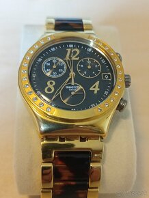 Swatch Irony hodinky - 2