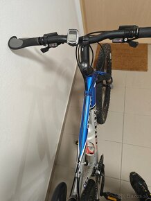 Horský bicykel Trek 4300 - 2
