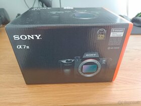 Sony A7III - 2