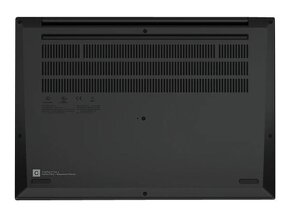 Lenovo ThinkPad P1 G4-Core i9-11950H-16GB-512GBSSD-RTX3080-1 - 2