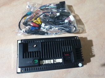 Predam 2 din 9 pal radio Vw Touareg ,T5,Multivan - 2