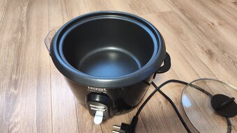 Ryžovar Tefal Classic 2 - 2
