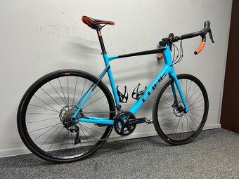 Cube Attain GTC SL Carbon 2021 - 2