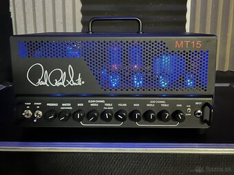 PRS Tremonti MT 15 - 2