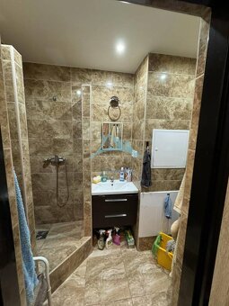 Trojizbový byt na prízemí 64,44m2 - 2