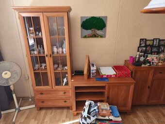 Nábytok predaj + odvoz - 2