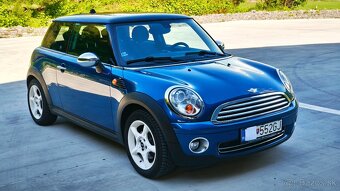 Mini Cooper R56 1.6i 88kw - 2