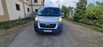 Citroën Jumper 2.2 HDI Bus - 2