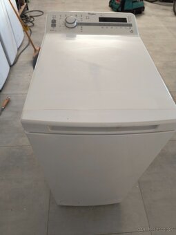 Práčka Whirlpool TLDR 55110 5.5 KG - 2