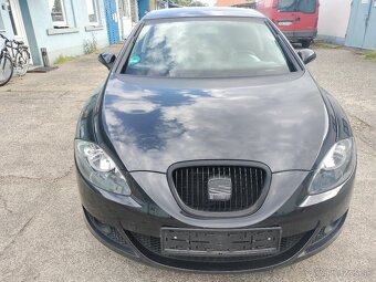 Seat Leon 1.8tsi Sport Limited - 2