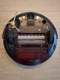 Robotický vysavac irobot roomba 980 - 2