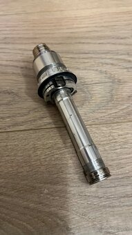 Prestavbový kot na MTB kolesá Fulcrum s orechom - 2