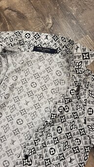 Louis vuitton šaty - 2