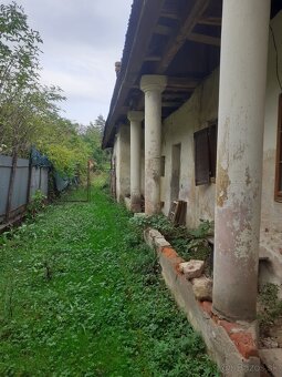 chalupa v obci Skačany za dobrú cenu - 2
