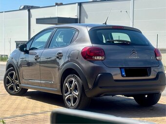 Citroën C3 PureTech 2019 - 2
