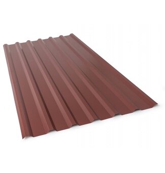 Trapezovy plech T18 plus - 2