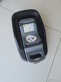 Maxi-Cosi set dvoch autosedačiek s Isofixom - 2
