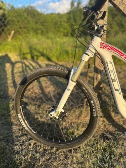 Horský bicykel GT Sensor Comp - 2