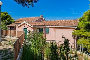PREDAJ Vila so štyrmi apartmánmi pri mori,Rogoznica - 2