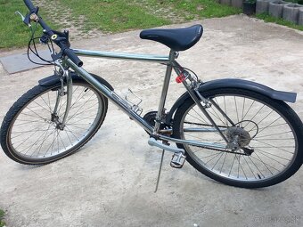 bicykel - 2