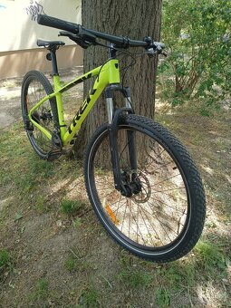 horsky bajk TREK Marlin 29" - 2