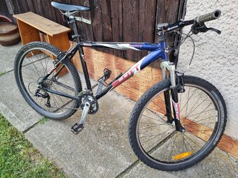 Bicykel scott - 2