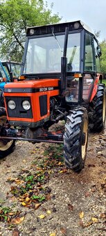 Zetor 5245 - 2