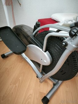 Stepper - 2