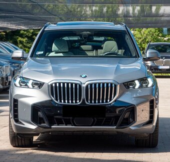 BMW X5 30d M Sport - 2