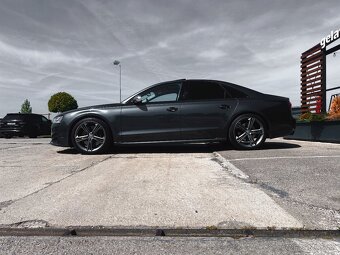 Audi S8 4.0TFSI V8 quattro - 2