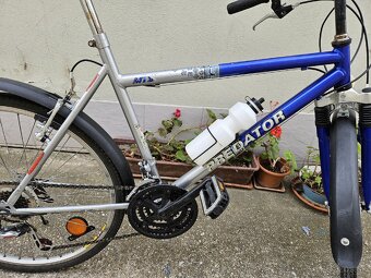 Bicykel author 26 - 2
