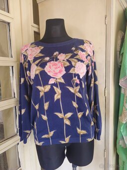 Pulover Blumarine - 2