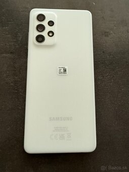 Predam Samsung Galaxy A52s 5G - 2