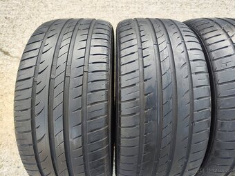 Pneu 255/45 r18 Hankook - 2