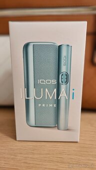 Iluma i Prime - 2