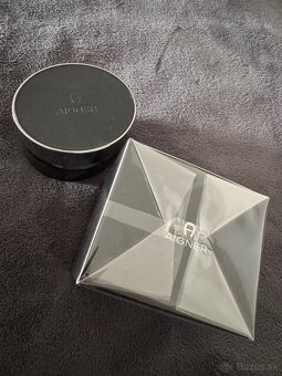 Aigner Black - 2