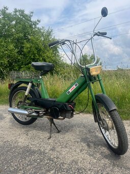 Predám babetu 207 - 2