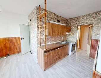 3.izbový byt bez balkóna Volgogradská 69m2, sídlisko III. - 2
